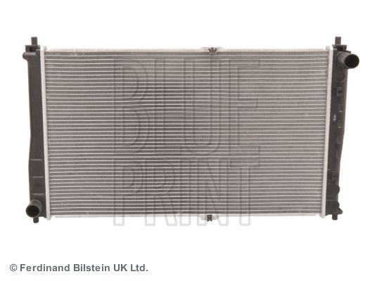 BLUE PRINT Radiators, Motora dzesēšanas sistēma ADG09870C